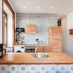 Rossio Vintage Two-bedroom - By Lu Holidays Lizbona