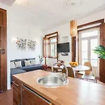 Rossio Vintage Two-bedroom - By Lu Holidays Apartament *