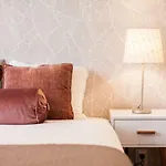 Rossio Vintage Two-bedroom - By Lu Holidays * Lizbona