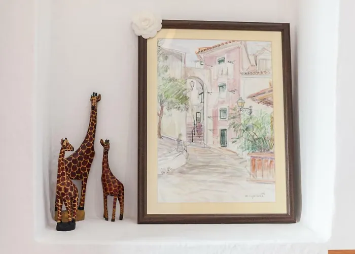 Rossio Vintage Two-bedroom - By Lu Holidays شقة Lisboa