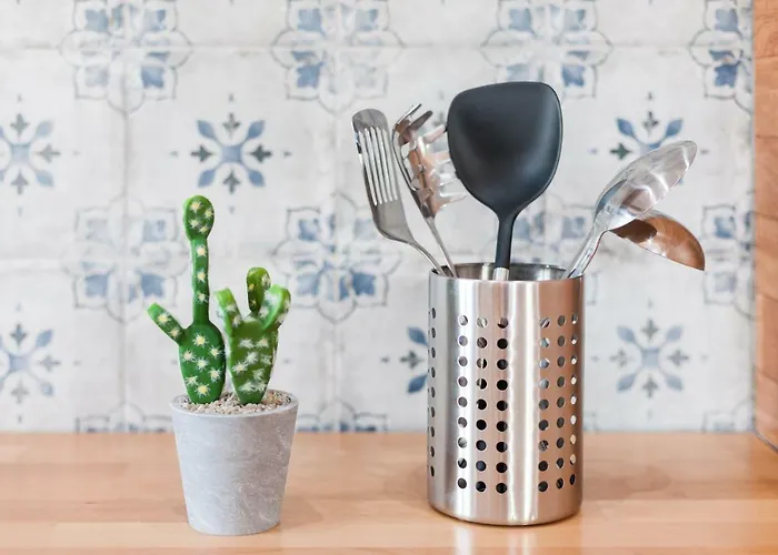 Rossio Vintage Two-bedroom - By Lu Holidays شقة