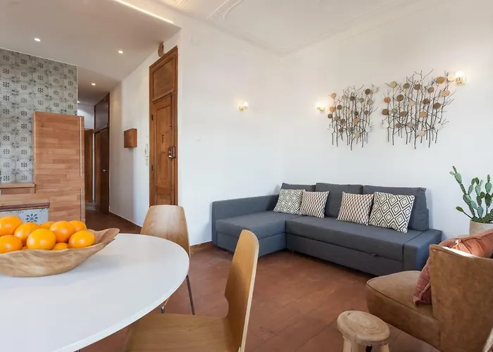 Rossio Vintage Two-bedroom - By Lu Holidays Lisboa