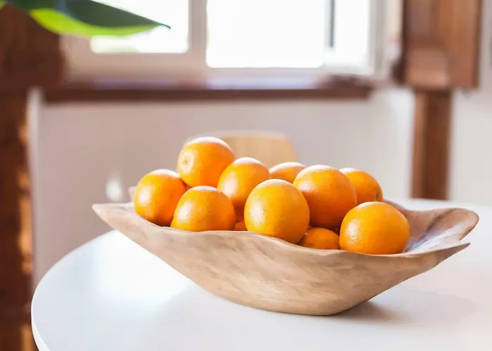 Rossio Vintage Two-bedroom - By Lu Holidays *