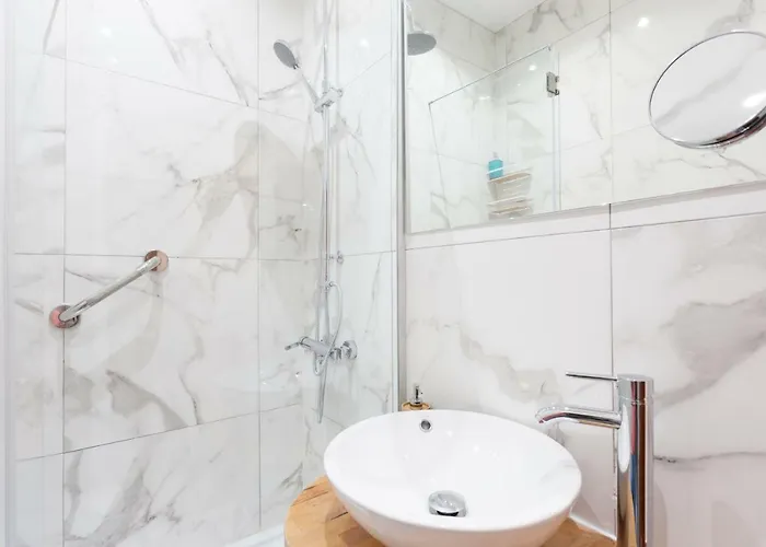 Rossio Vintage Two-bedroom - By Lu Holidays * Lisboa