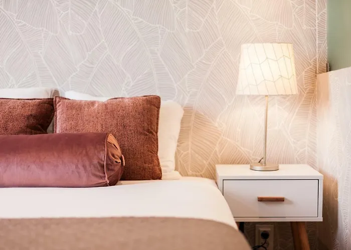 Rossio Vintage Two-bedroom - By Lu Holidays * Lisboa