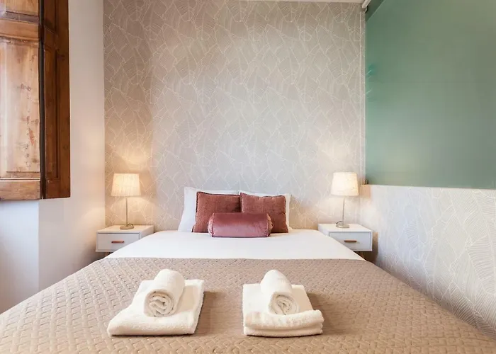 Rossio Vintage Two-bedroom - By Lu Holidays شقة