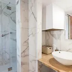 Rossio Vintage Two-bedroom - By Lu Holidays * Lisboa